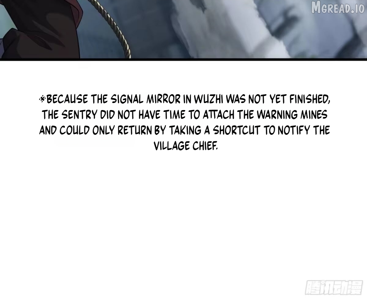 Reborn in the Water Margin World as the Strongest Wu Dalang Chapter 62  - page 39